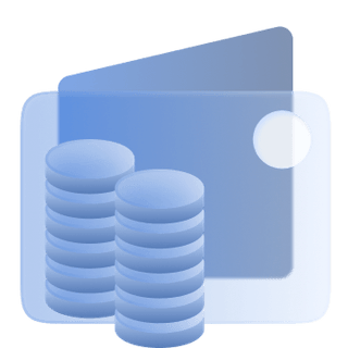 Swaparity feature for presenting crypto projects in portfolio management