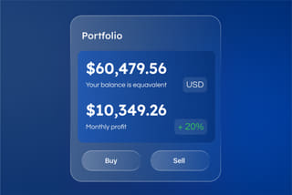 Swaparity crypto trading platform overview displaying live data