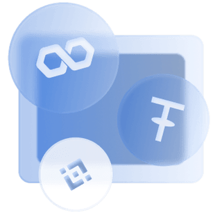 Cryptocurrencies supported on Swaparity: Bitcoin Ethereum and altcoins