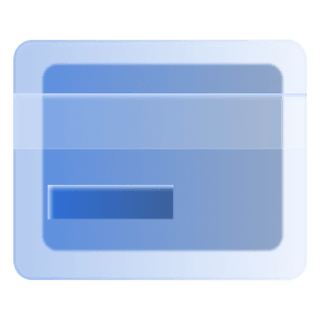 Several payment options on Swaparity: credit card, PayPal, bank transfer