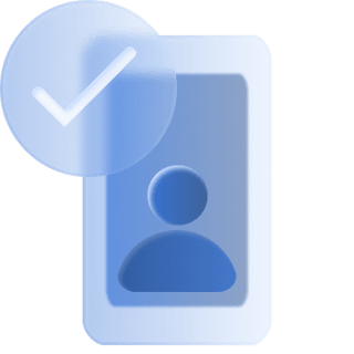 Swaparity account creation registration process first step